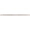 Ekena Millwork Elizabeth Wood Fretwork Pierced Ceiling Medallion, Hickory, 36"W x 18"H x 9 7/8"IW x 17"IH x 3/8"T CMWP36X18X0375EBHI - alternate 2